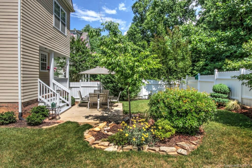 Water Oak - Residential