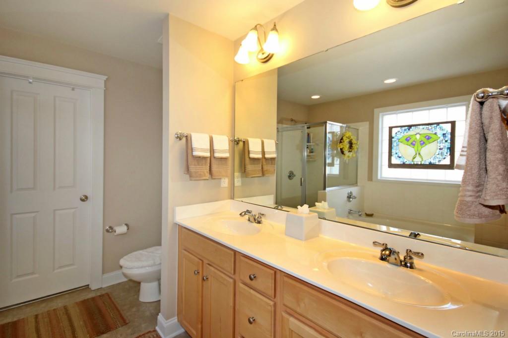 Water Oak - Residential