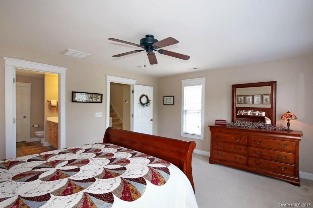 Water Oak - Residential