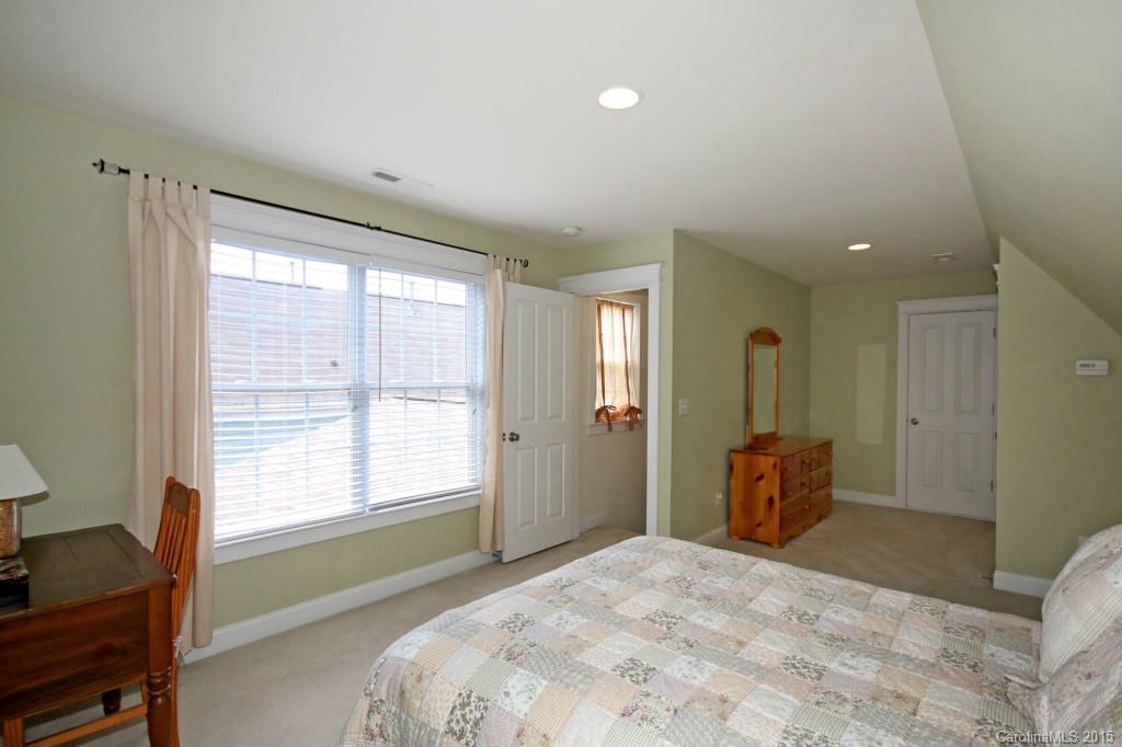 Water Oak - Residential