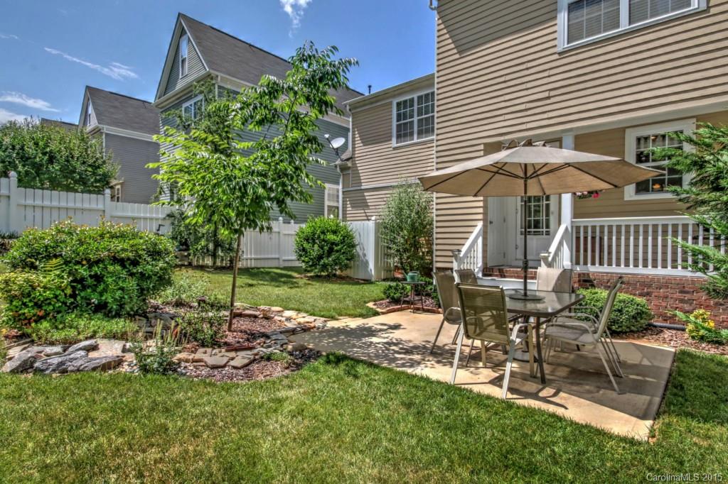Water Oak - Residential