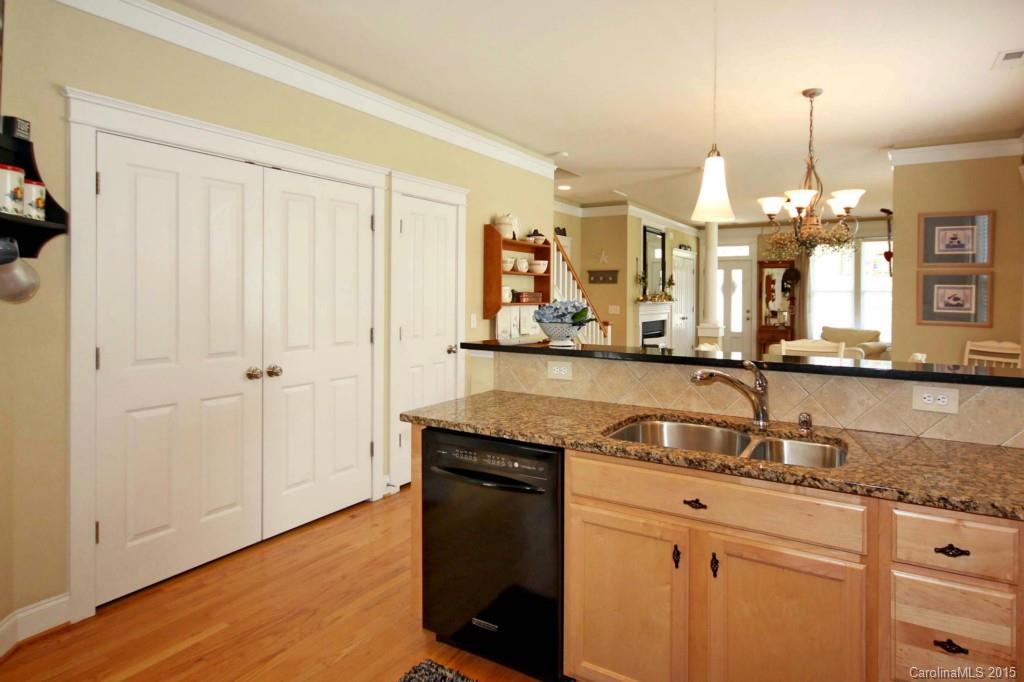 Water Oak - Residential