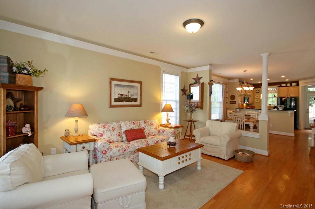 Water Oak - Residential