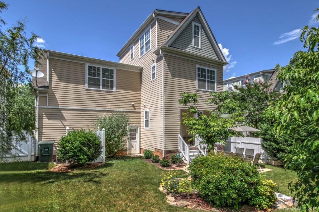 Water Oak - Residential