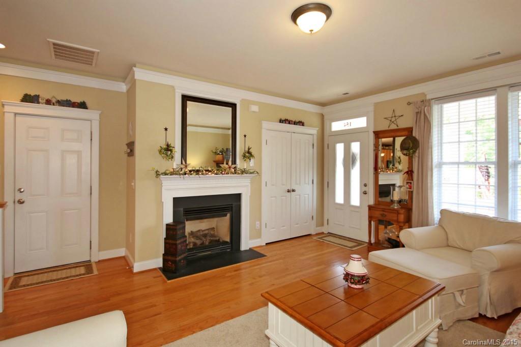 Water Oak - Residential
