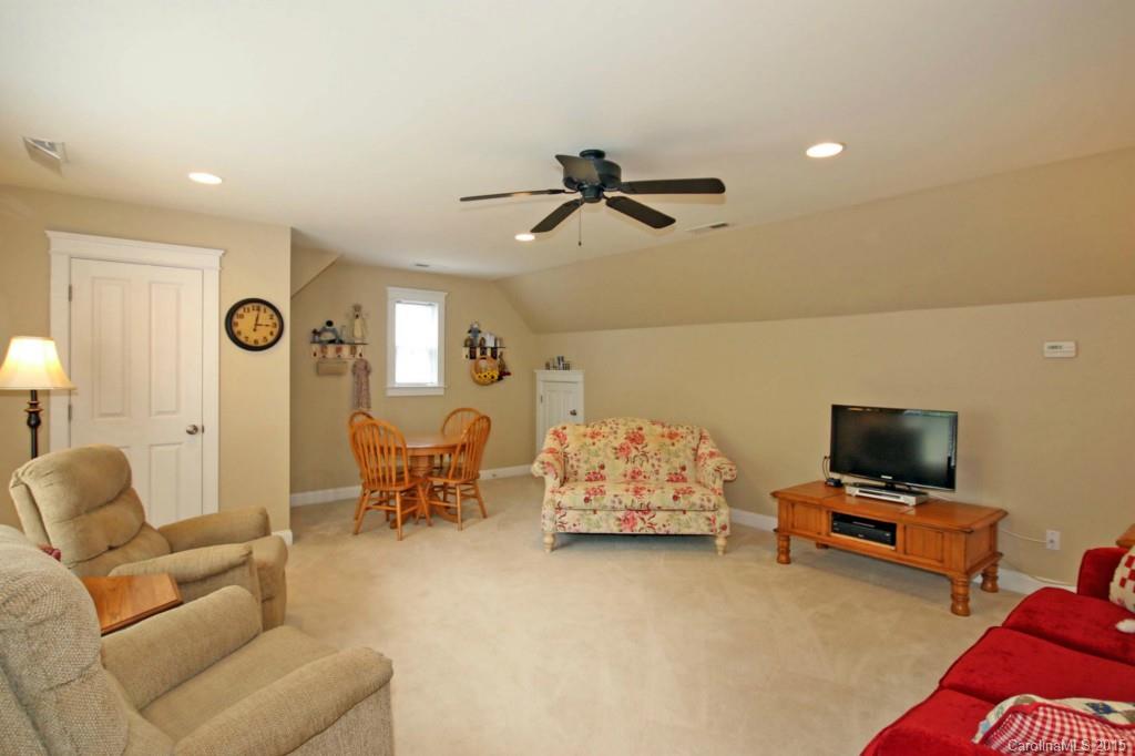Water Oak - Residential