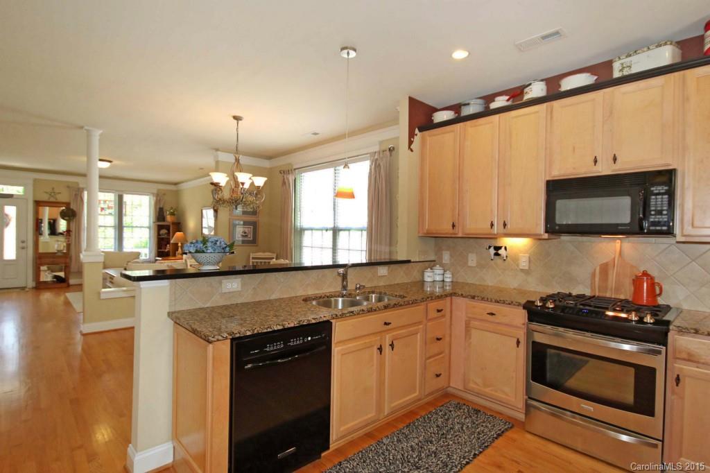 Water Oak - Residential