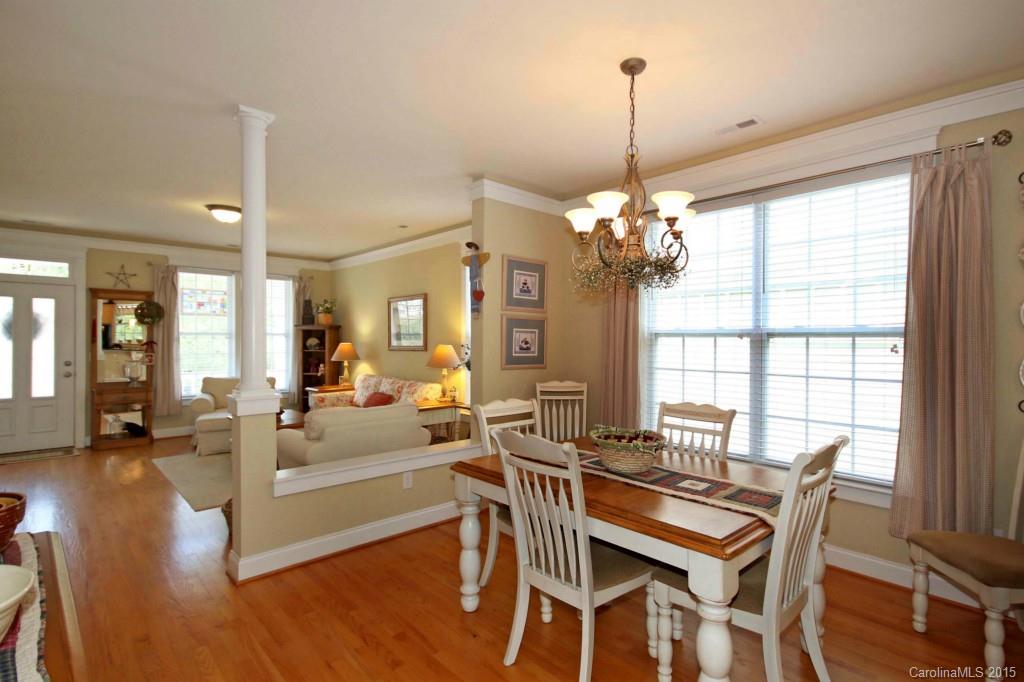 Water Oak - Residential