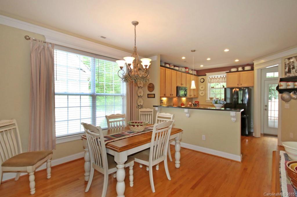 Water Oak - Residential