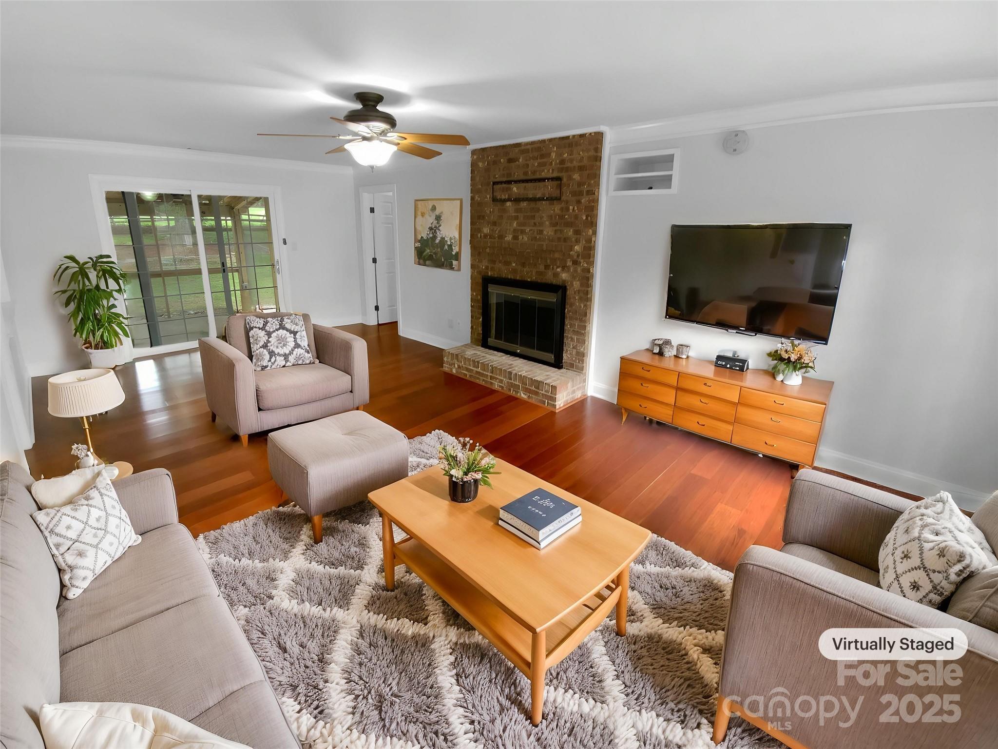 10518 Fairway Ridge Road