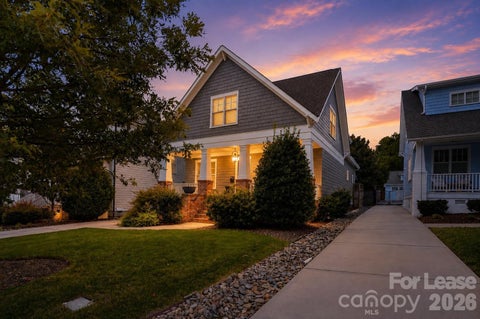 Photo of 404 Iverson Way, Charlotte, NC 28203 (MLS # 4408912)