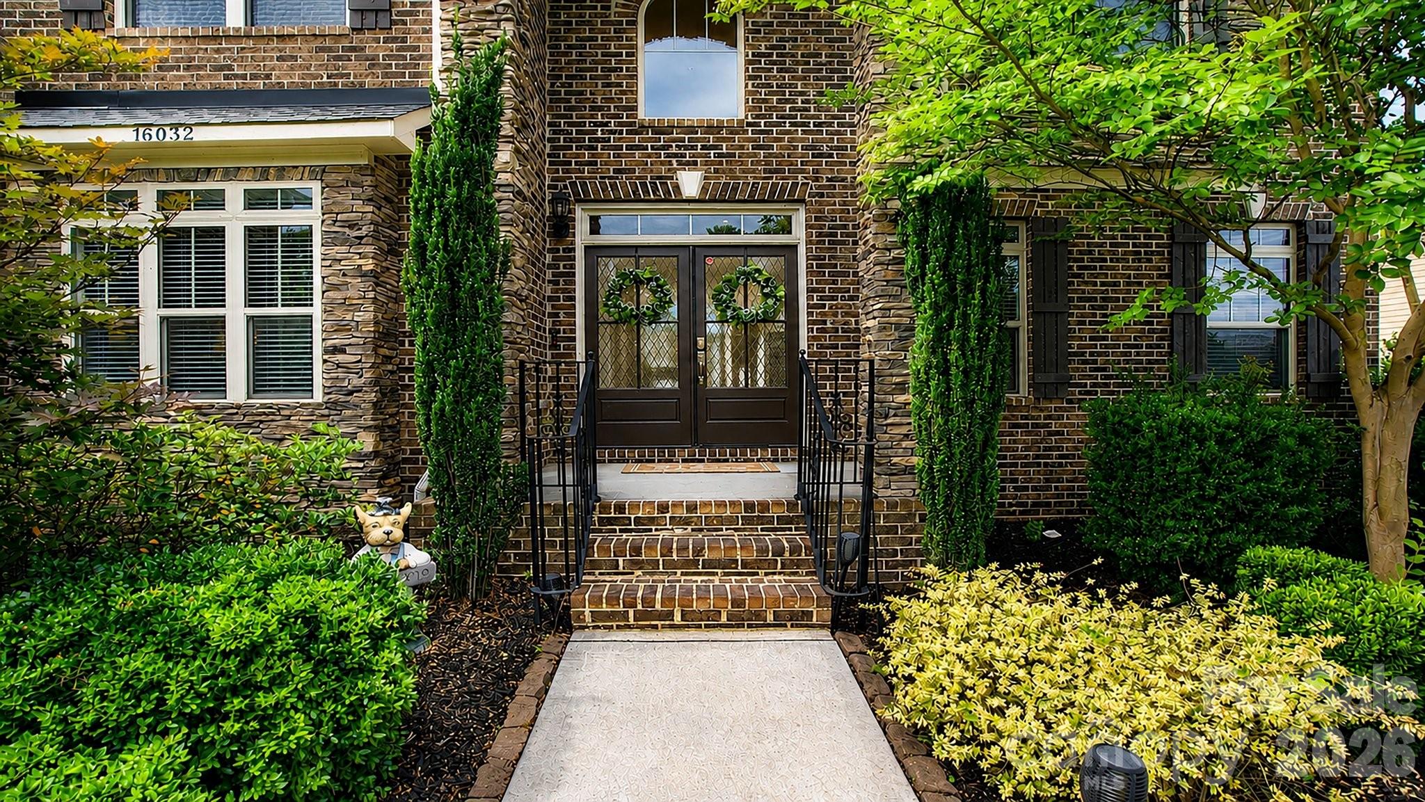 16032 Loch Raven Road