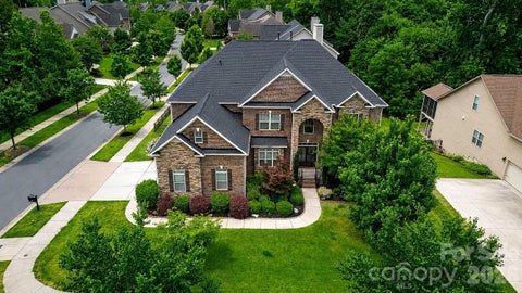 Photo of 16032 Loch Raven Road, Huntersville, NC 28078 (MLS # 4366839)