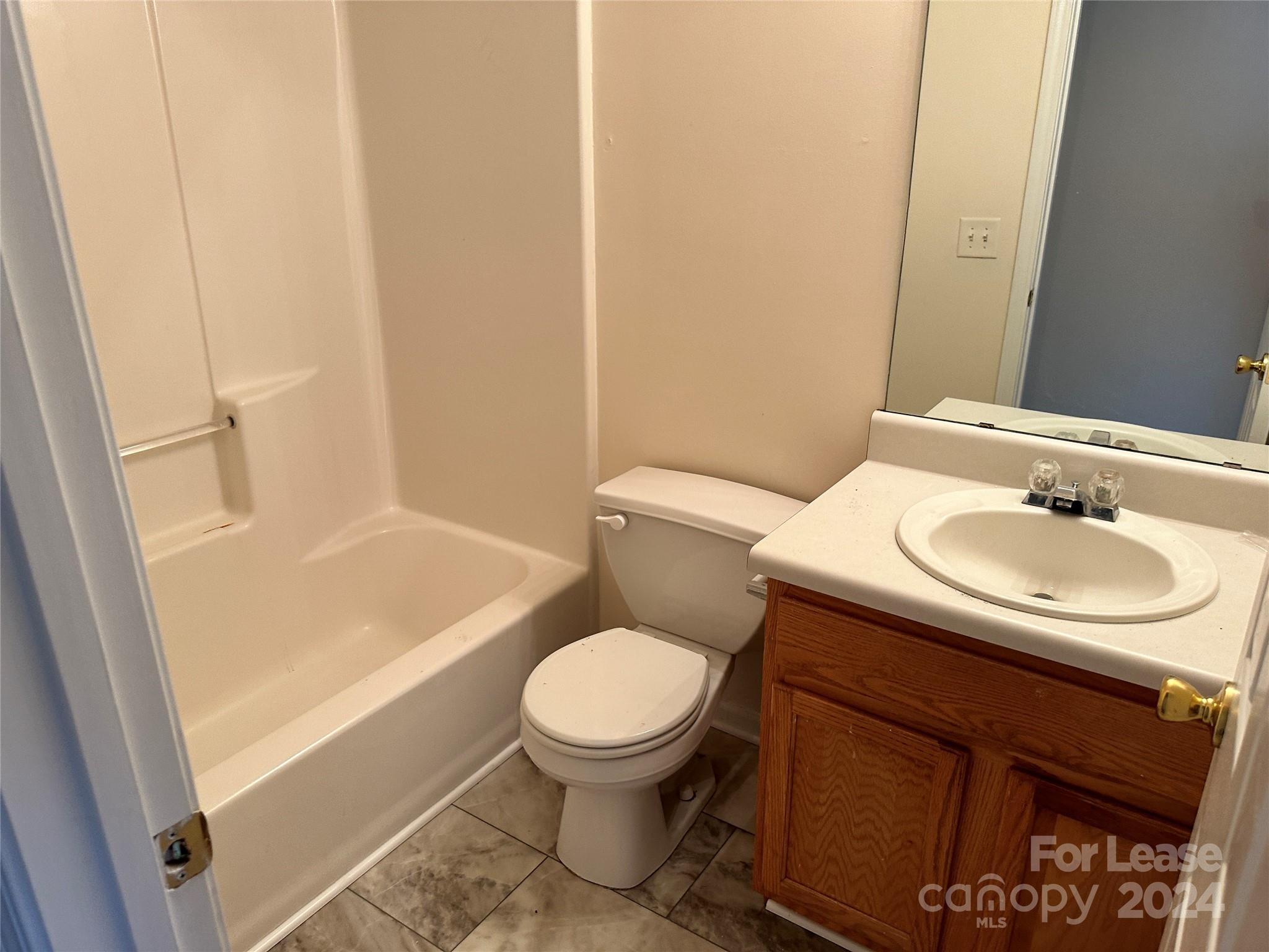 Highland Creek - Residential Lease