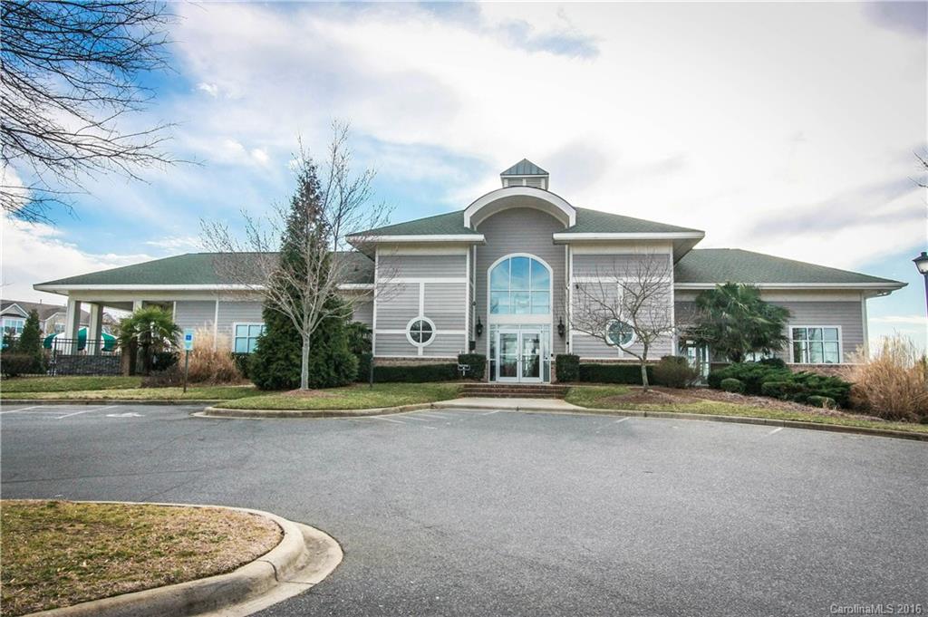 Skybrook - Residential