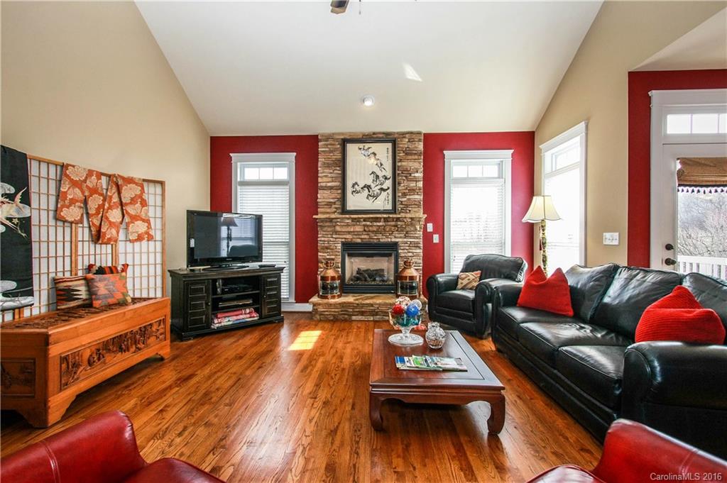 Skybrook - Residential