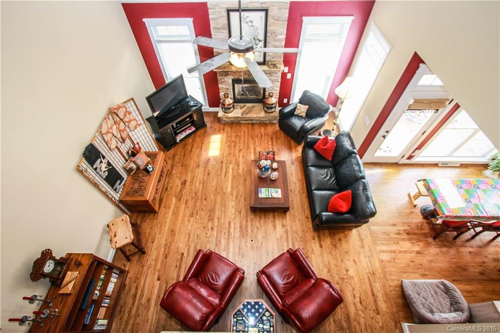 Skybrook - Residential