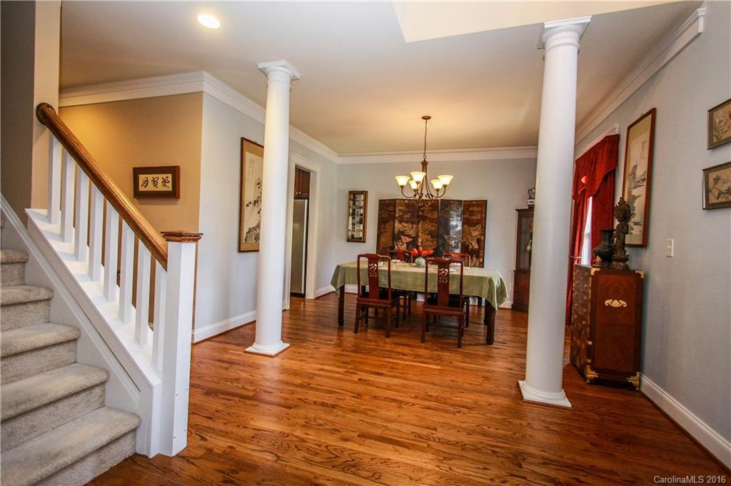 Skybrook - Residential