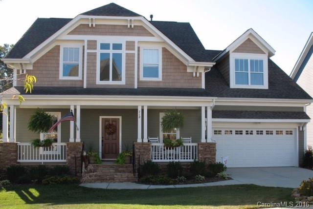 Skybrook - Residential