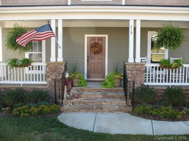 Skybrook - Residential