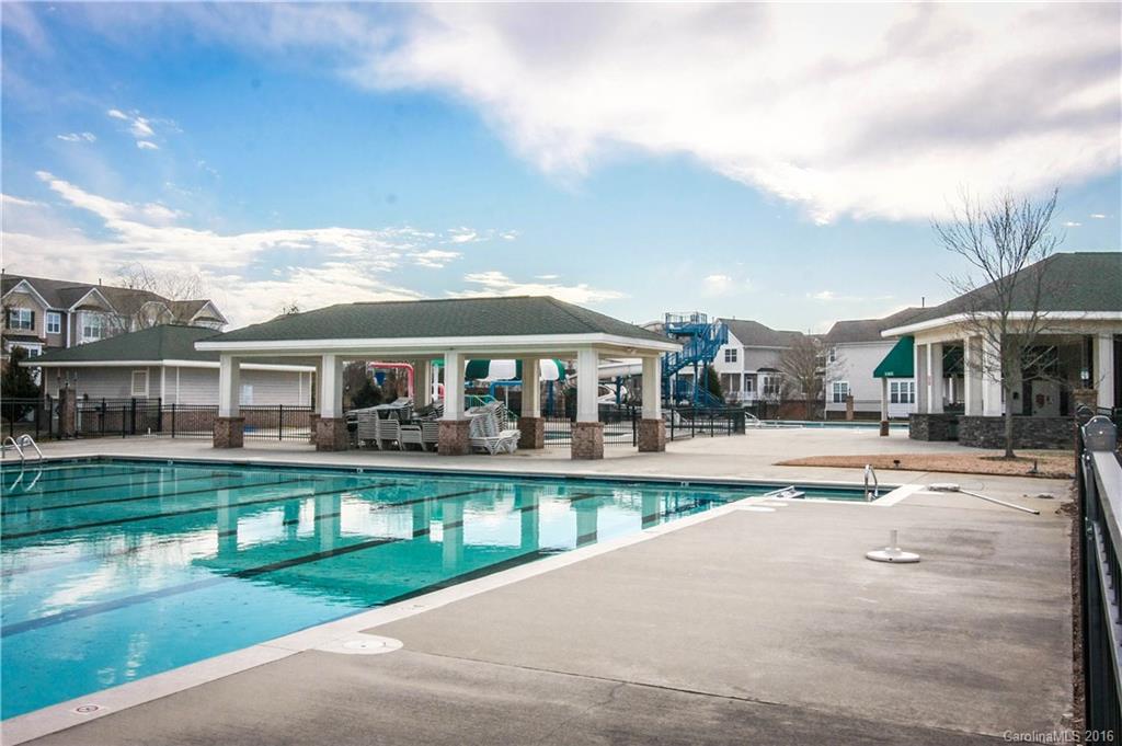 Skybrook - Residential