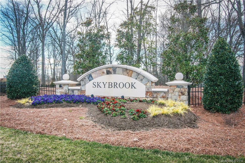 Skybrook - Residential