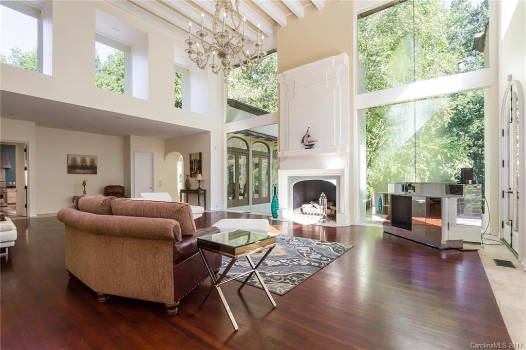 Greenwood - Residential