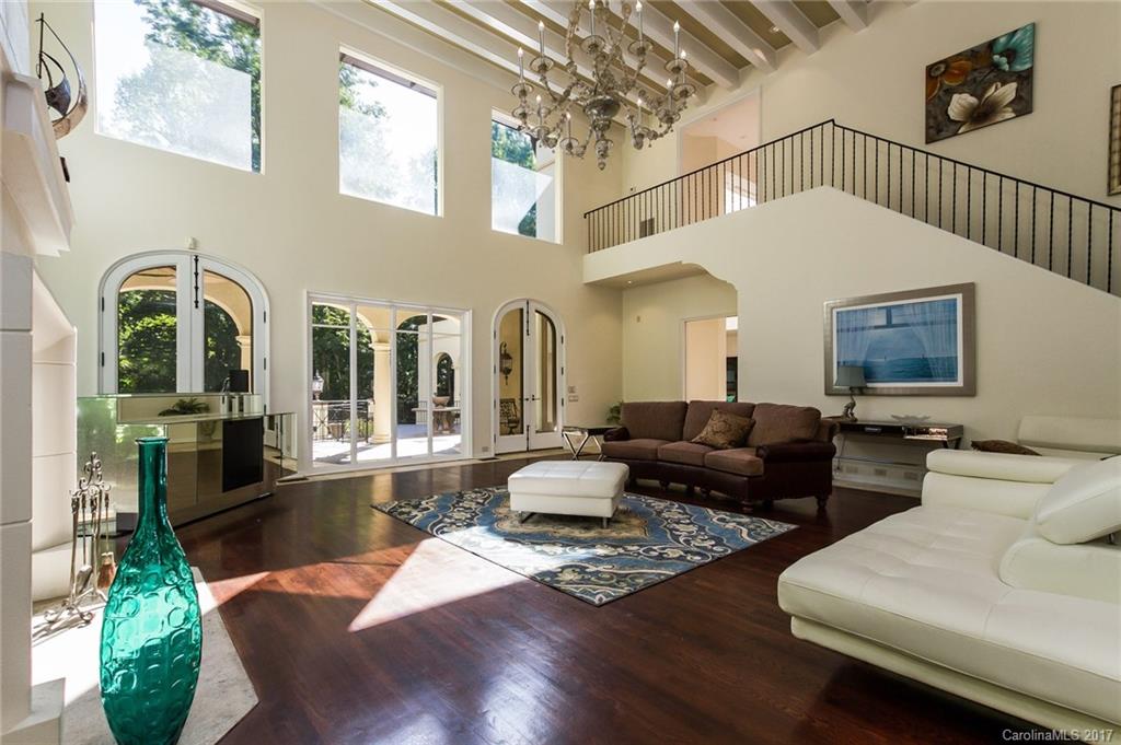 Greenwood - Residential