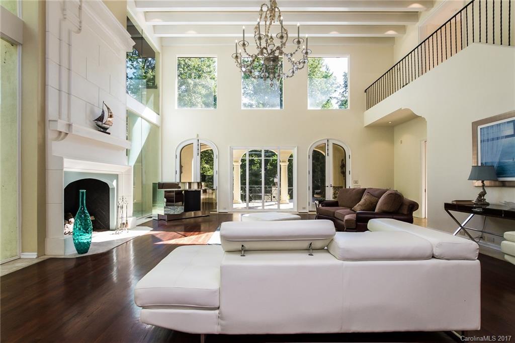 Greenwood - Residential