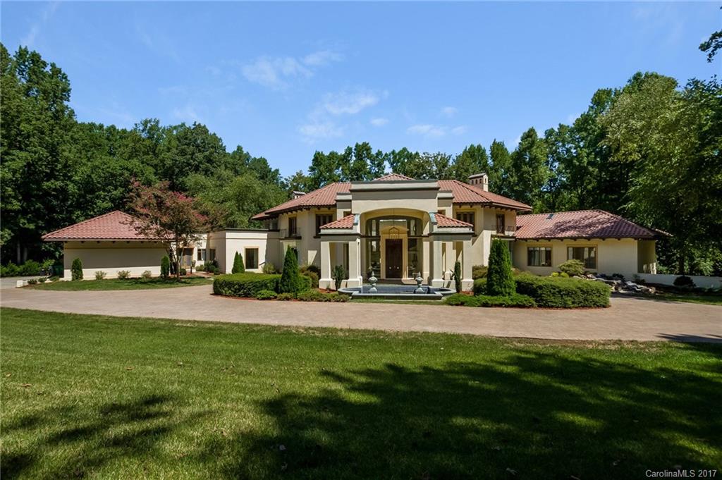 Greenwood - Residential