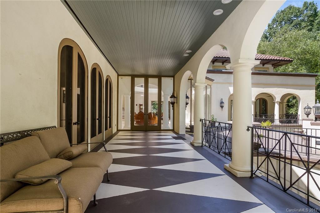 Greenwood - Residential