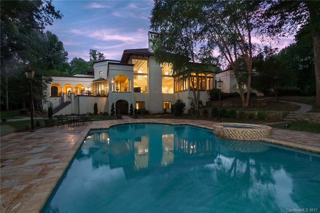 Greenwood - Residential