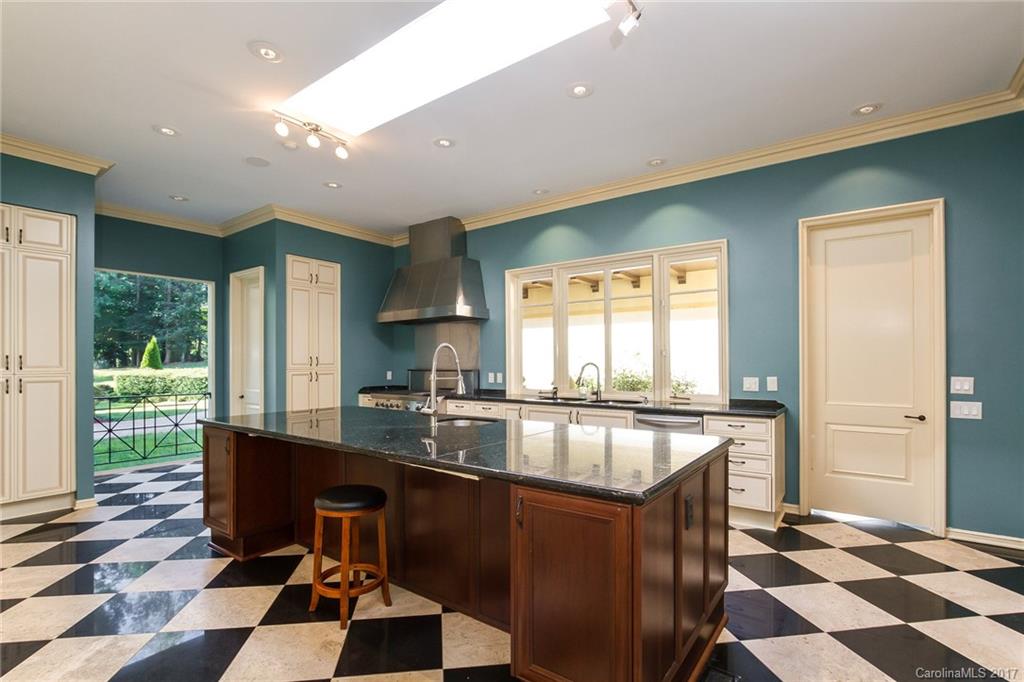 Greenwood - Residential