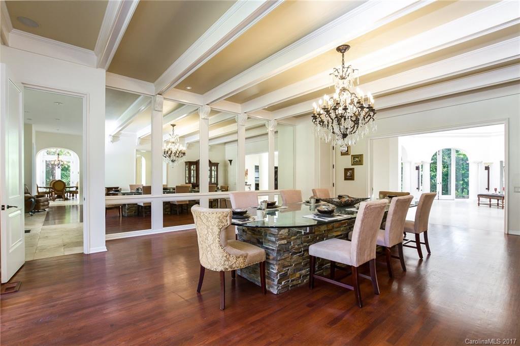 Greenwood - Residential