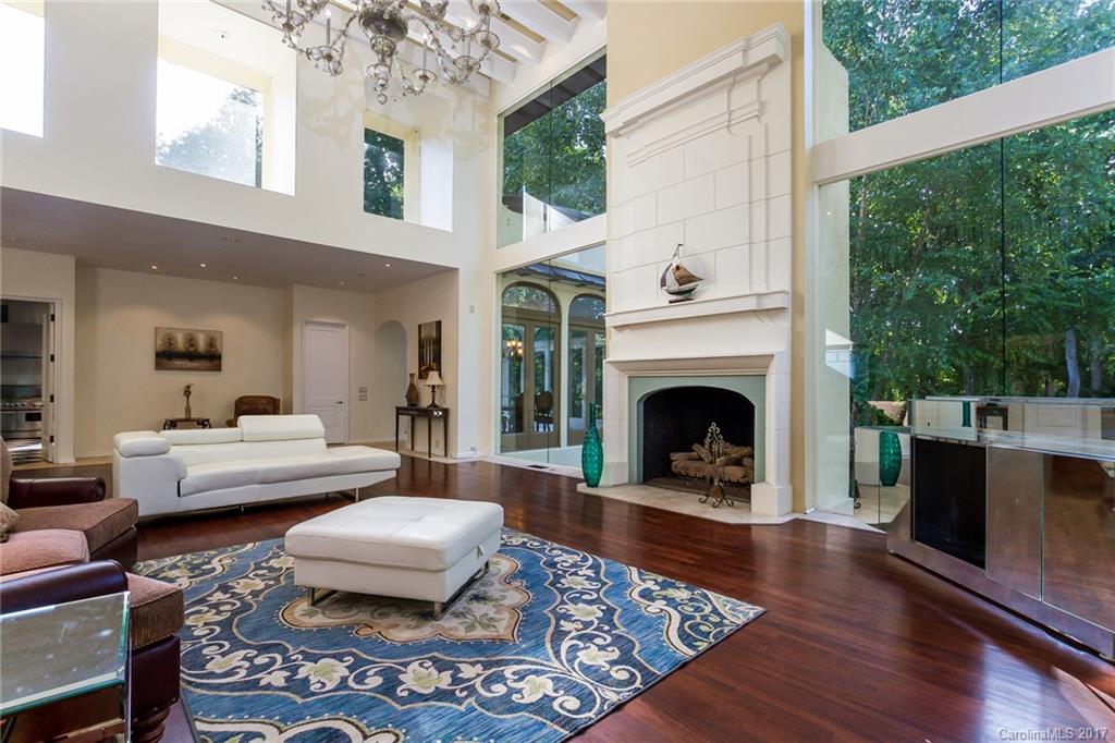 Greenwood - Residential