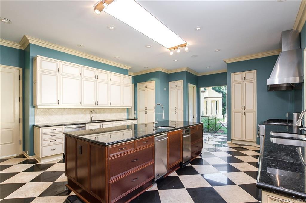 Greenwood - Residential