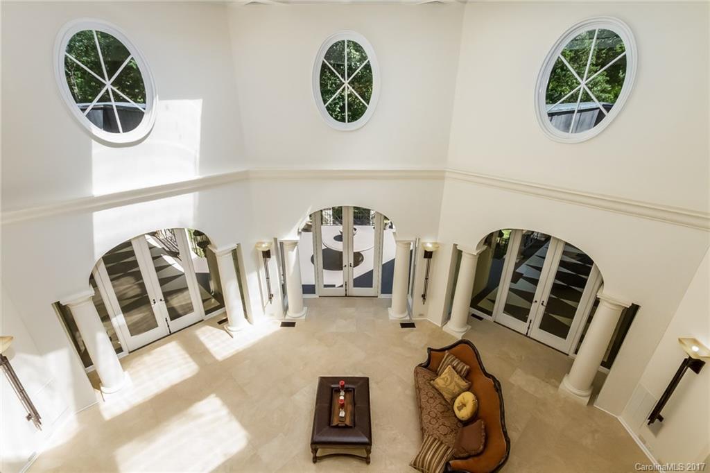 Greenwood - Residential