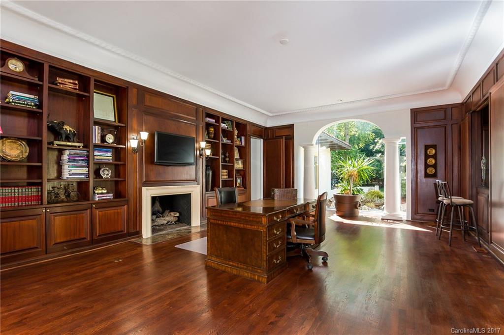 Greenwood - Residential