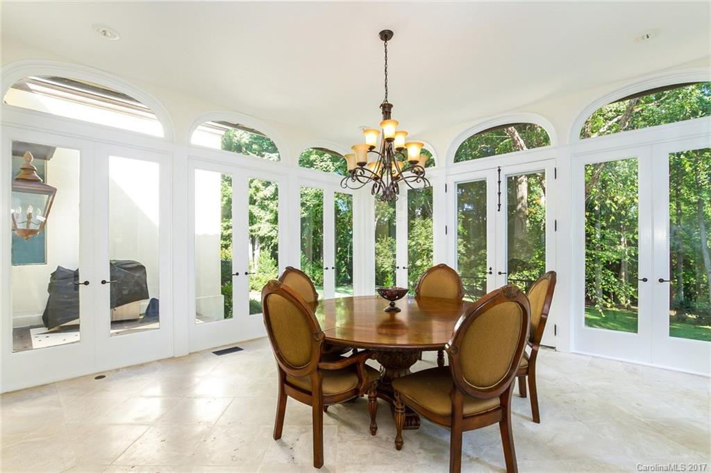 Greenwood - Residential