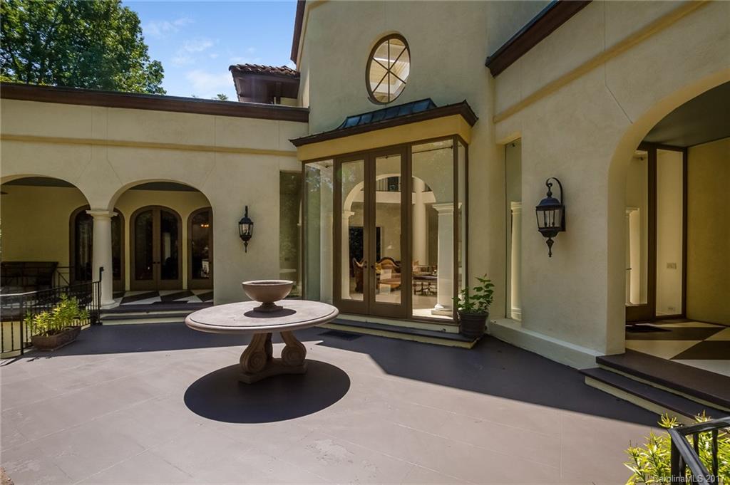 Greenwood - Residential