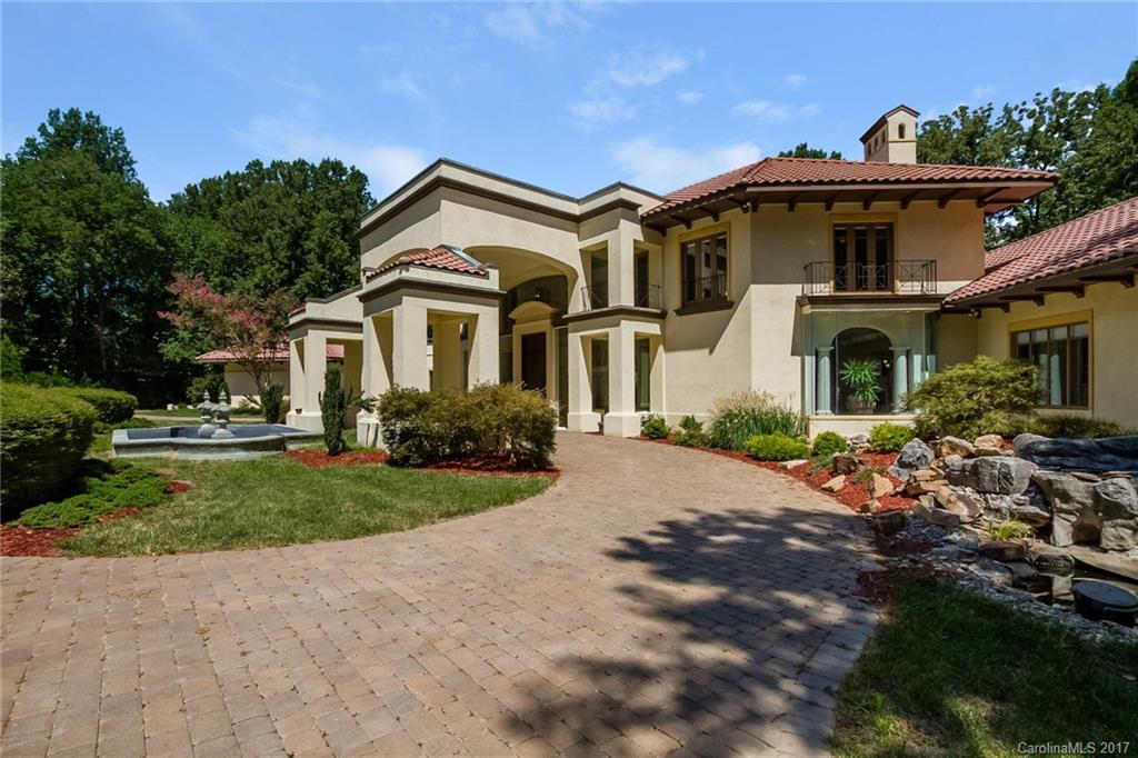 Greenwood - Residential