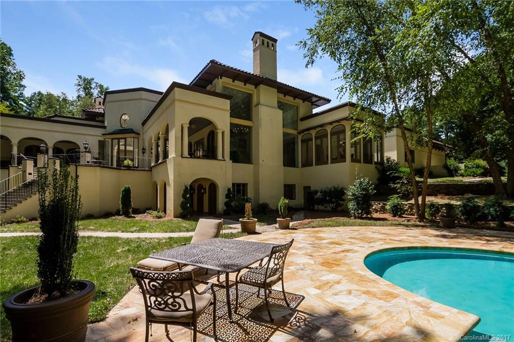 Greenwood - Residential