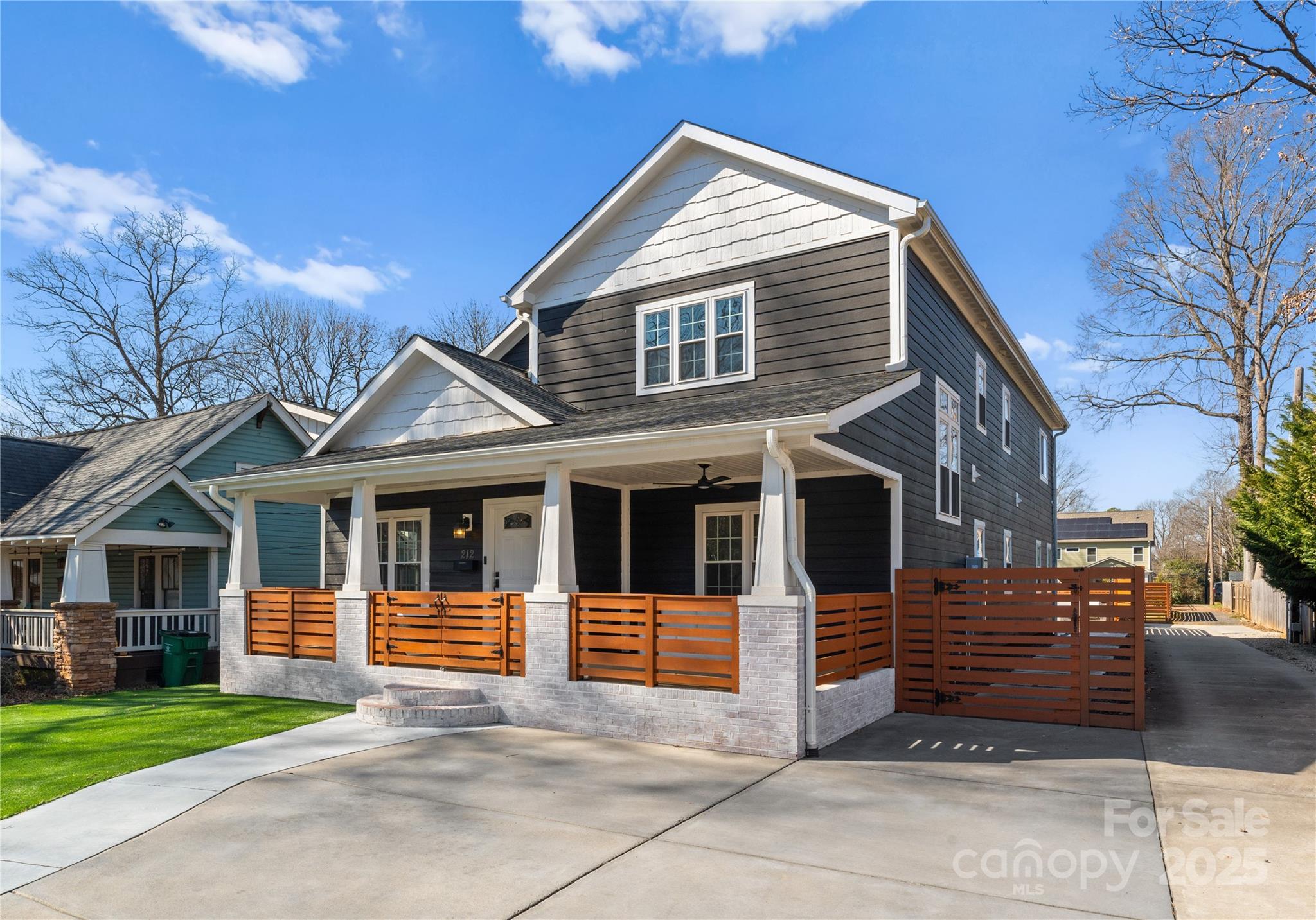 212 Bacon Avenue