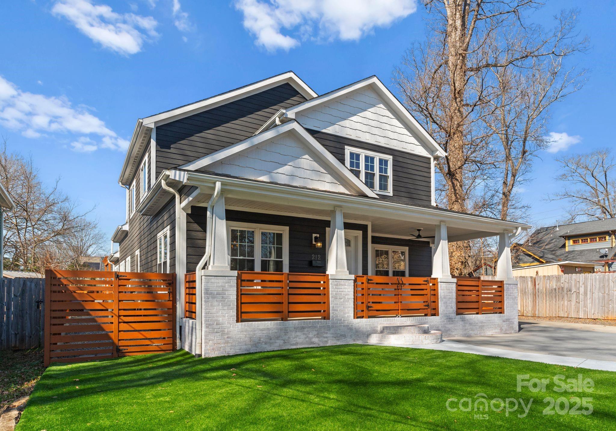 212 Bacon Avenue