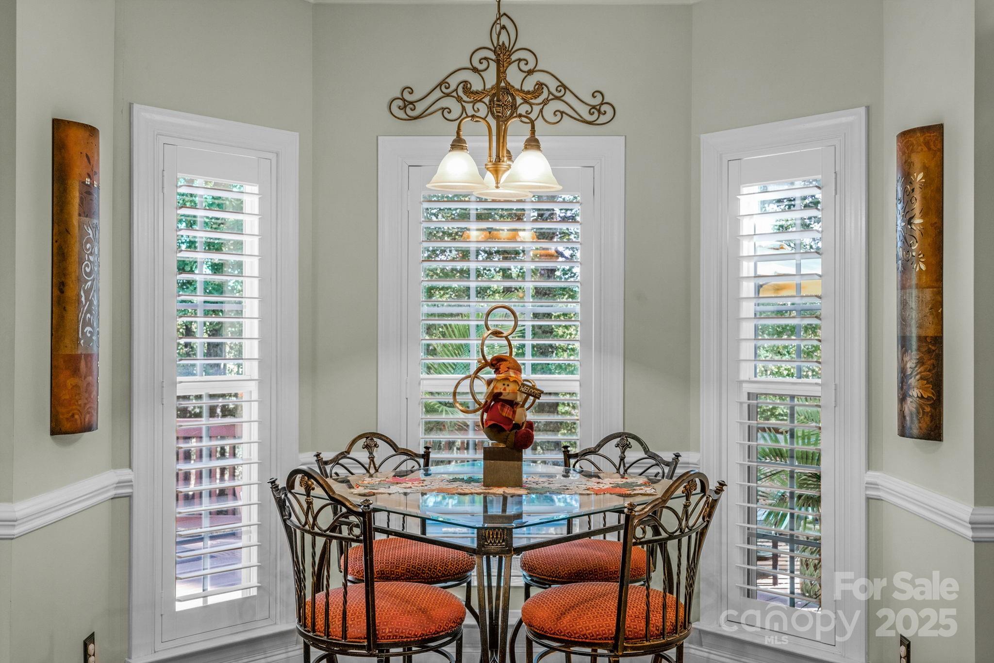 Vanderburg Estates - Residential