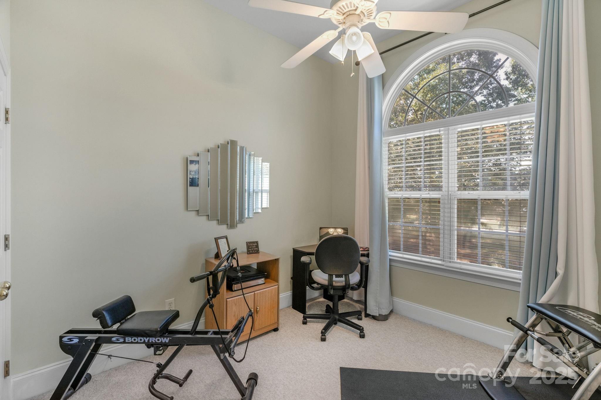 Vanderburg Estates - Residential