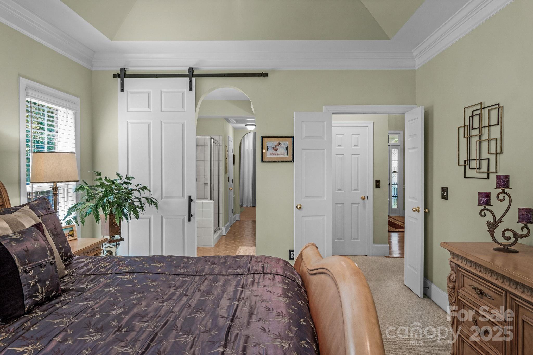 Vanderburg Estates - Residential