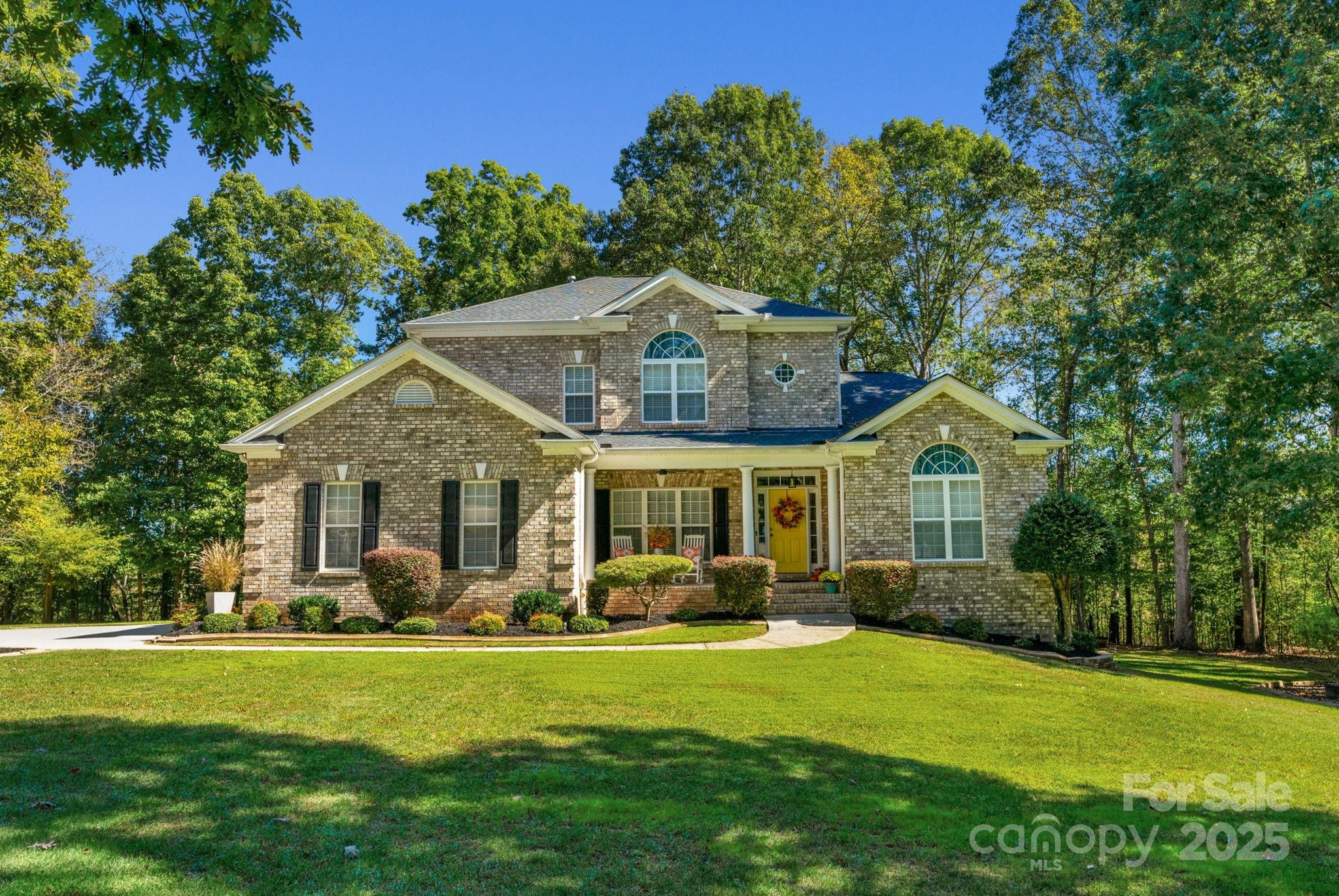 Vanderburg Estates - Residential