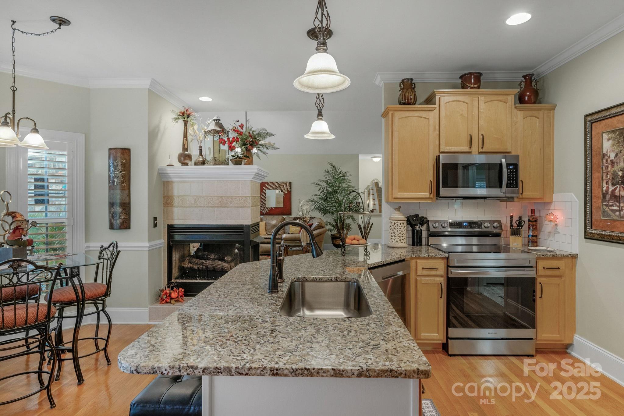 Vanderburg Estates - Residential