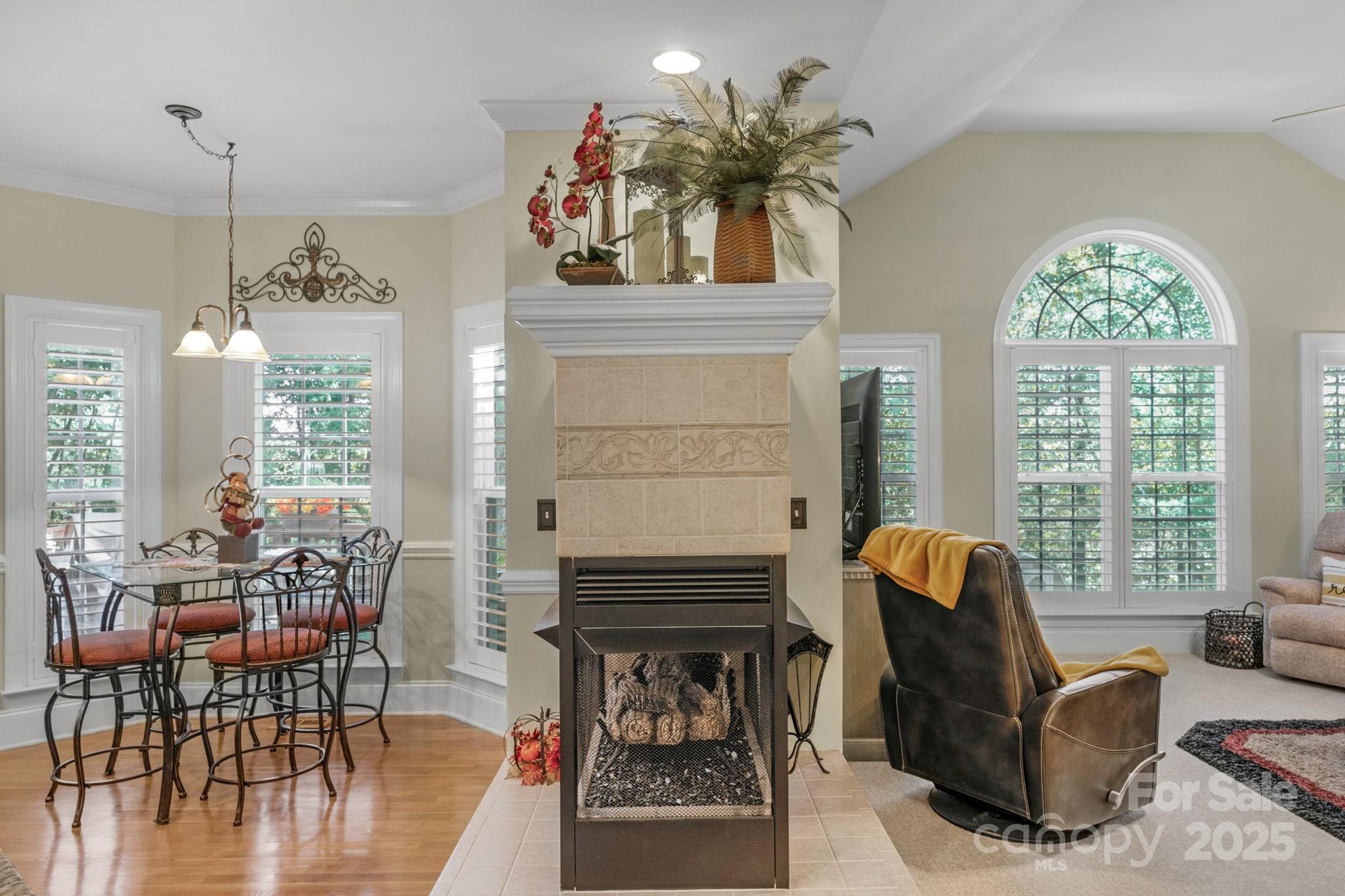 Vanderburg Estates - Residential